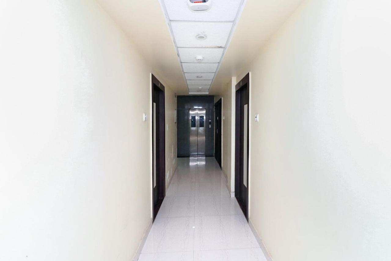 Oyo 15169 Hotel Rk Inn Lucknow Extérieur photo